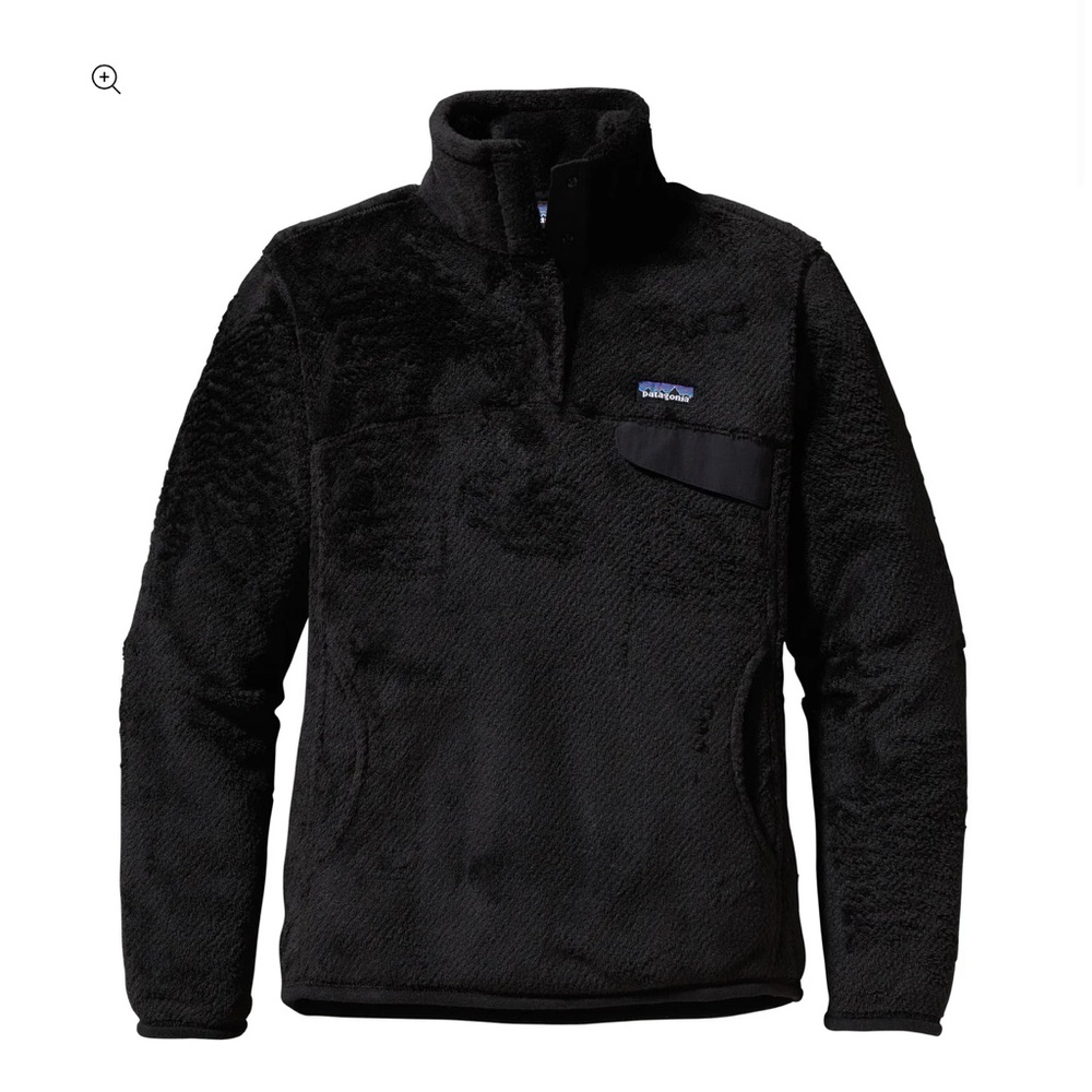 Patagonia Women's Re-Tool Snap-T Pullover